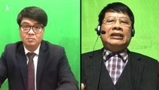 Nực cười chuyện Việt Tân tiếp tục “kêu oan” cho “ứng viên tự do” Lê Trọng Hùng và Trần Quốc Khánh