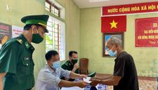 Trên 99% cử tri tại 207 khu vực bầu cử sớm ở Nghệ An đi bầu cử