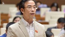 Xem xét xóa tên ông Nguyễn Quang Tuấn khỏi danh sách ứng cử đại biểu Quốc hội