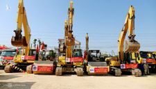 Khởi công tuyến cao tốc Diễn Châu – Bãi Vọt đi qua Nghệ An – Hà Tĩnh
