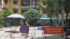 Thanh Hoá: Ghi nhận thêm 1 ca mắc Covid-19 tại huyện Thọ Xuân