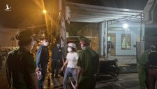 Tối 14-5, thêm 1 ca dương tính cùng chuyến bay với vợ chồng giám đốc mắc COVID-19