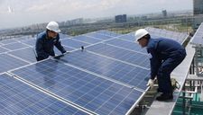 Bloomberg: Việt Nam sẽ là “nhà vô địch thế giới” về điện mặt trời!