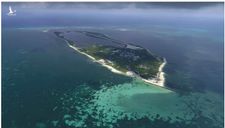 Đài Loan nâng cấp cơ sở trên đảo bị Trung Quốc lăm le