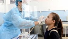 TP.HCM: Tất cả nhân viên y tế tại bệnh viện đã được lấy mẫu xét nghiệm COVID-19