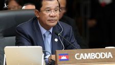 Thủ tướng Hun Sen thừa nhận “Campuchia cần dựa vào Trung Quốc”