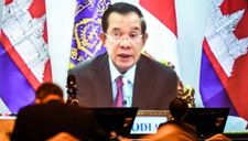 Thủ tướng Campuchia tuyên bố: “Không dựa vào Trung Quốc, thì tôi dựa vào ai ?”