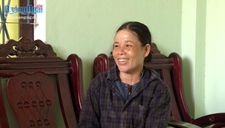 Nữ phụ hồ Quảng Ngãi nhặt được 150 triệu đồng, trả lại cho người bị mất