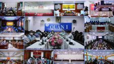 TP.HCM: Xử nghiêm cơ sở kinh doanh không tuân thủ chỉ đạo tạm ngưng hoạt động