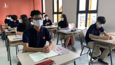 Toàn bộ học sinh Hà Nội chính thức nghỉ học từ ngày 4.5