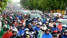 Thủ tướng Phạm Minh Chính: ‘Tinh thần là ủng hộ tối đa cho TP.HCM’