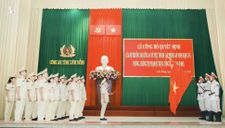Lâm Đồng: Thành lập Phòng an ninh mạng thuộc Công an tỉnh