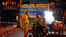 TP.HCM giãn cách xã hội theo chỉ thị 15: Người dân cần lưu ý những gì?