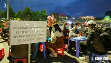 TP.HCM tìm người đi chung xe, chuyến bay và 22 điểm ở Nha Trang, Đà Lạt liên quan ca COVID-19