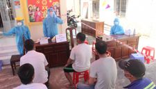 Số lượt xét nghiệm gần bằng số hộ dân, Đà Nẵng tạm ‘sạch’ COVID-19