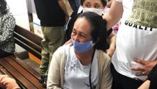 ‘Chẳng còn phép màu nào cho con tôi nữa rồi’