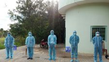 6 người nhập cảnh trái phép, 1 người ‘sức khỏe bất thường’ ở Tây Ninh