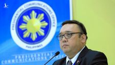 Nóng: Phát ngôn viên của Phủ Tổng thống Philippines nói ‘không sở hữu’ đá Ba Đầu
