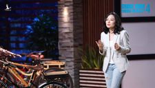 CEO Nguyễn Thị Thu Hằng nói về câu chốt deal “anh chỉ quan tâm tới em”