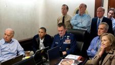 Hé lộ các tình tiết mới vụ đột kích tiêu diệt Bin Laden của đặc nhiệm Mỹ