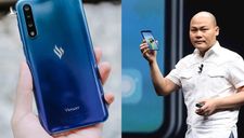 CEO BKAV Nguyễn Tử Quảng cảm ơn Vsmart sau khi Vingroup dừng sản xuất điện thoại