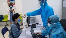 Nóng: Phát hiện 4 sinh viên Trường Đại học Y Dược Thái Bình dương tính với SARS-CoV-2