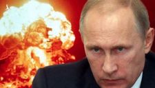 Báo Anh: TT Putin từng suýt ra lệnh chiến tranh với Israel nhưng thay đổi vì 1 lý do duy nhất