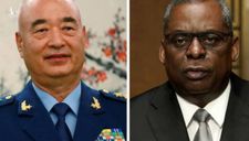 Bộ trưởng Quốc phòng Mỹ 3 lần liên hệ, Trung Quốc đều lạnh nhạt từ chối