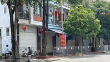 4 người thân của nữ cán bộ công an ở Hải Dương nhiễm Covid-19