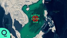 Nam Trung Hoa, ‘di sản’ lạc hậu và nguy hại cho Biển Đông