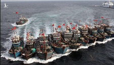The Diplomat: Tham vọng tài nguyên đất hiếm của Trung Quốc ở Biển Đông giống ‘vết dầu loang’