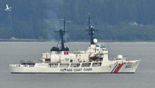 Bộ Ngoại giao nói về việc Mỹ sắp chuyển giao tàu tuần tra cỡ lớn cho Việt Nam