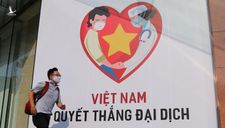 Việt Nam chống dịch kỳ lạ như gió cuốn, rừng sâu, lửa cháy và núi đá