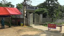 Nam công nhân phải cách ly nhưng tối vẫn đi nhậu thịt chó: Khởi tố vụ án
