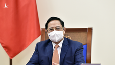Thủ tướng Phạm Minh Chính đề nghị Úc ưu tiên vắc xin cho Việt Nam