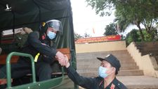 Hỗ trợ Bắc Giang chống dịch: Tình đồng bào, nghĩa tương thân lại được thắp lên mãnh liệt!