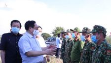 Thủ tướng Phạm Minh Chính: Xử lý người đứng đầu nếu để xảy ra dịch