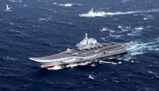 Trung Quốc nhăm nhe mở thêm căn cứ hải quân ở châu Phi?