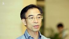 Rút tên ông Nguyễn Quang Tuấn, GĐ Bệnh viện Bạch Mai khỏi danh sách ứng cử ĐBQH