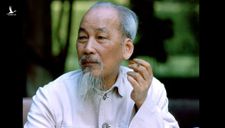 Tình cảm kính trọng của bạn bè Indonesia với Chủ Tịch Hồ Chí Minh
