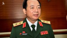 Trung tướng Trịnh Văn Quyết được Thủ tướng bổ nhiệm giữ chức vụ mới