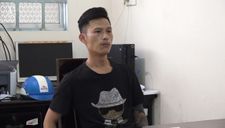 Bắt giam 2 người Trung Quốc nhốt người tống tiền ở Đà Nẵng