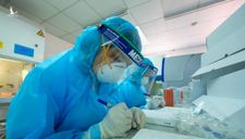 TP.HCM: Thêm 1 ca nghi mắc COVID-19 là đầu bếp một khách sạn 5 sao