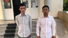 Đã bắt được 2 người Trung Quốc trốn khỏi khu cách ly ở Củ Chi