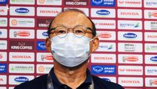 HLV Park Hang Seo: Việt Nam sẽ chơi thật lạnh lùng trước Malaysia