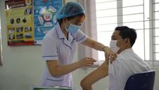 Tiêm 2 mũi vắc xin ngừa COVID-19 liên tiếp trong 30 phút không ảnh hưởng đến sức khỏe