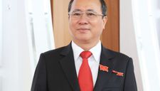 Bộ Chính trị đề nghị kỷ luật Bí thư Tỉnh ủy Bình Dương Trần Văn Nam