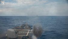 Biển Đông 14/6: Mỹ-Úc tập trận bắn đạn thật trên Biển Đông, Trung Quốc nói ‘đừng phô diễn sức mạnh’