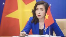 Biển Đông 11/6: Việt Nam phản ứng trước việc ‘lãnh thổ di động’ Trung Quốc tiến vào Biển Đông