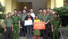 Từ chỉ đạo của Bộ trưởng Tô Lâm, cháu bé 6 tuổi mắc bệnh lạ được Bệnh viện 19-8 đón về Hà Nội chữa trị